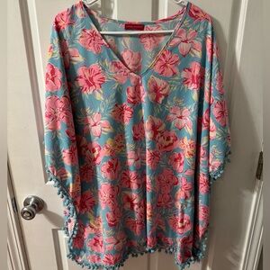 Simply southern top!!